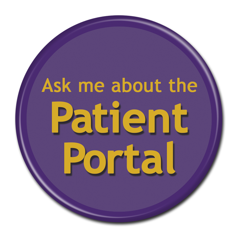 Geisnger Patient Portal