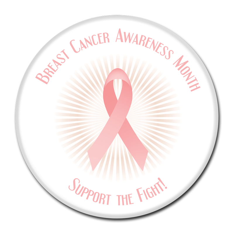 beat-cancer-buttons-cancer-month-custom-button-pins-cheap